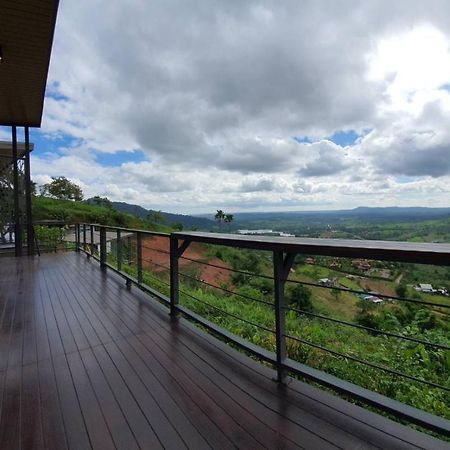 Ban Khao Ya Nua At Tree Resort Khaokho מראה חיצוני תמונה