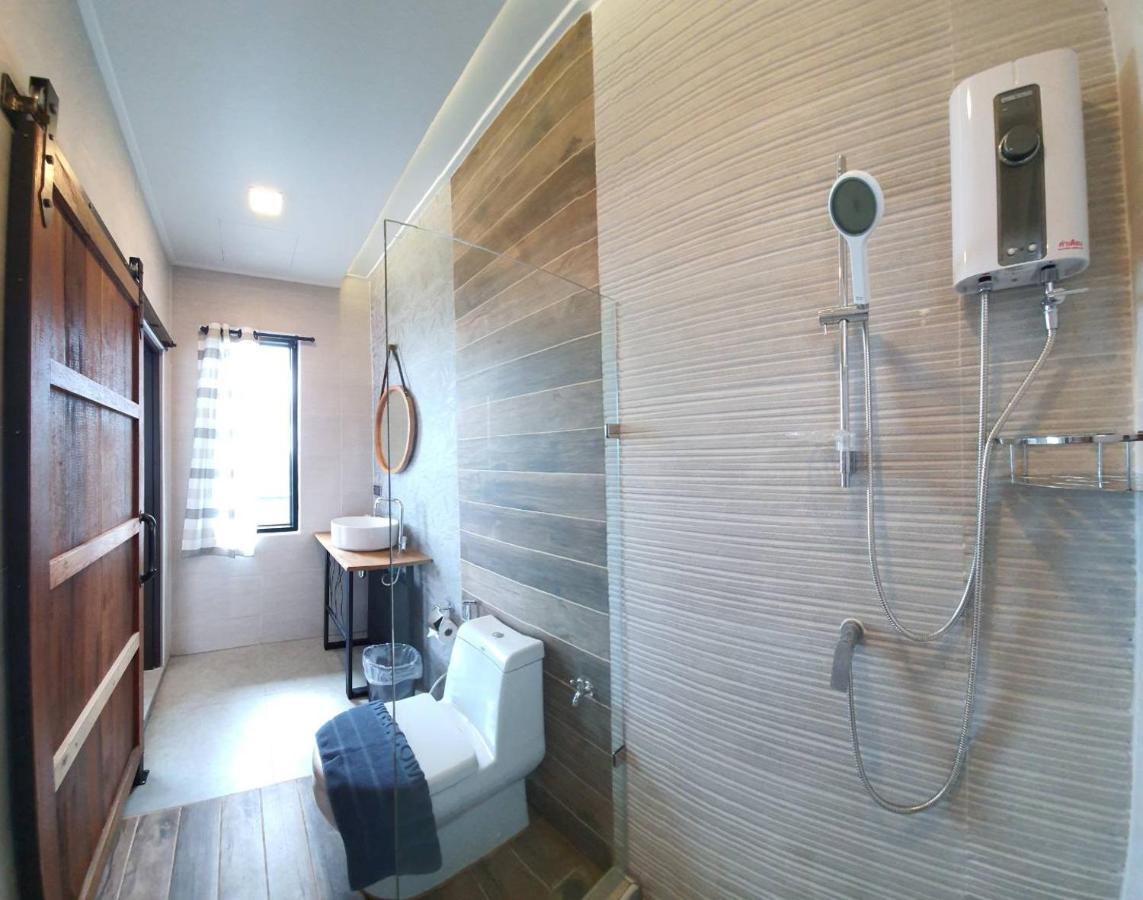 Ban Khao Ya Nua At Tree Resort Khaokho מראה חיצוני תמונה